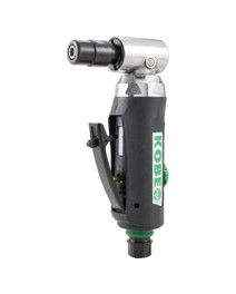 Polizor cu poanson in unghi...