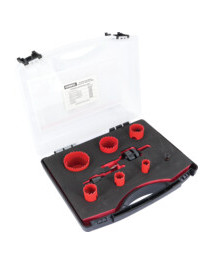 Trusa pentru electrieni...