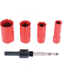 Trusa compacta din 5 piese...