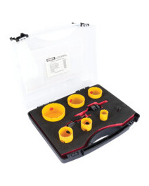 Trusa de freze HSS...