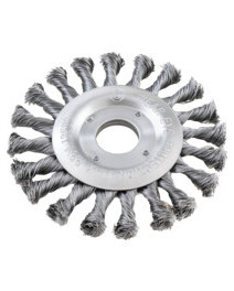 Perii circulare abrazive...