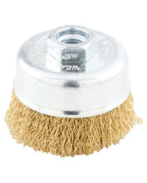 Perii circulare abrazive...