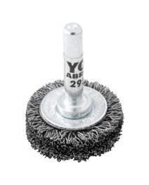 Perii circulare abrazive...