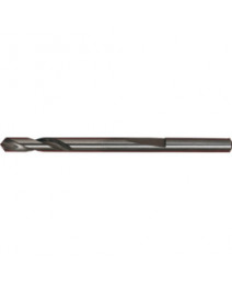 Burghie cu fus de ghidare...