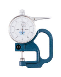 Calibru grosime cu cadran...