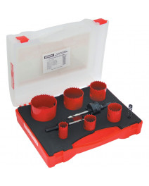 Trusa pentru ingineri de...