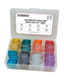 Set 48 sigurante Maxi cu...