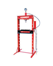 Presa hidraulica de podea...