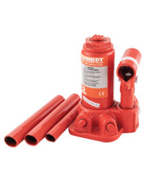 Cric tip butelie cu...