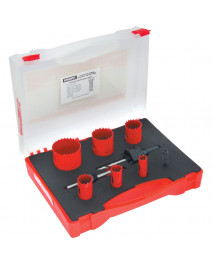 Trusa pentru electrieni...