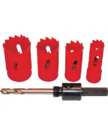 Trusa compacta din 5 piese...