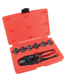 Unelte de sertizare, 8...