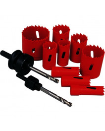 Trusa compacta din 5 piese...