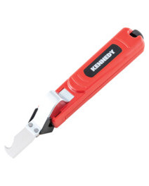 Aparat de curatat cablul...