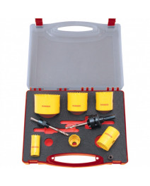 Trusa de freze HSS...