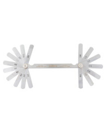 Sablon senzor cu capat...