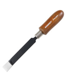 Racleta plata 4''...