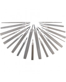 Set de 20 pile tehnice...