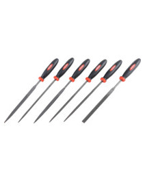 Set de pile-ac 14cm...