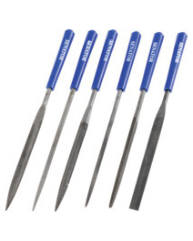 Set 6 pile-ac 16mm...