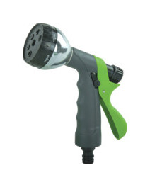 Pistol de pulverizare...