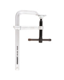 Clema cu maner in T 160x80...