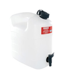 Canistra din plastic 10L...