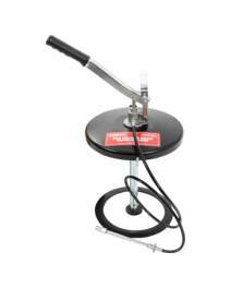 Pompa de lubrifiere de...