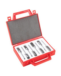 Set 8 freze Carbid 10-12mm...