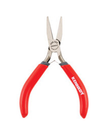 Cleste cu nas plat 138mm...