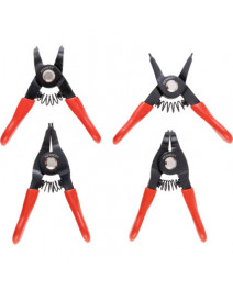 Set 4 mini clesti pentru...