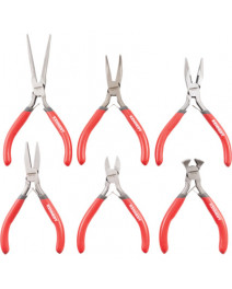 Set 6 clesti Micro, set...