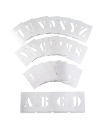 Set 26 Poansoane - Litere...