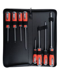 Set 8 surubelnite Pro-Torq...