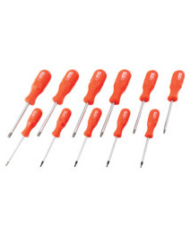 Set 11 surubelnite 'Hi -...