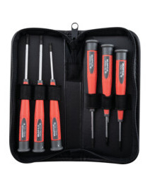 Set 6 surubelnite de...