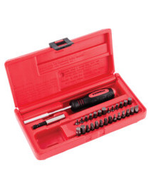 Set varfuri de surubelnita...