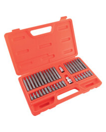 Set varfuri puternice hex...