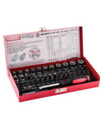 Set varfuri surubelnita...