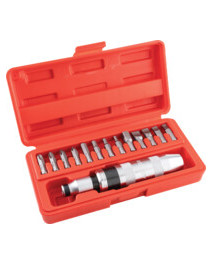 Set surubelnita impact, 14...