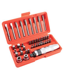 Set surubelnita de impact,...