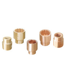 Cheie tubulara Al-Br 19 mm...