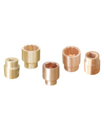 Cheie tubulara Al-Br 13/16"...