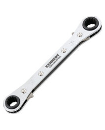 Cheie inelara cu clichet...