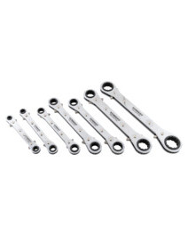 Set 7 chei inelare cu...