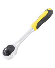 Maner din cauciuc cu levier...