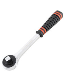 Maner de cauciuc actionat...