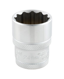 Cheie tubulara bihexagonal...