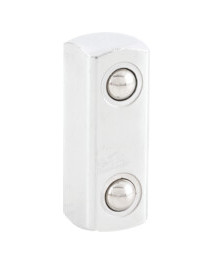 Conector cu cap dublu...