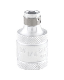 Adaptor pentru varfuri hex...